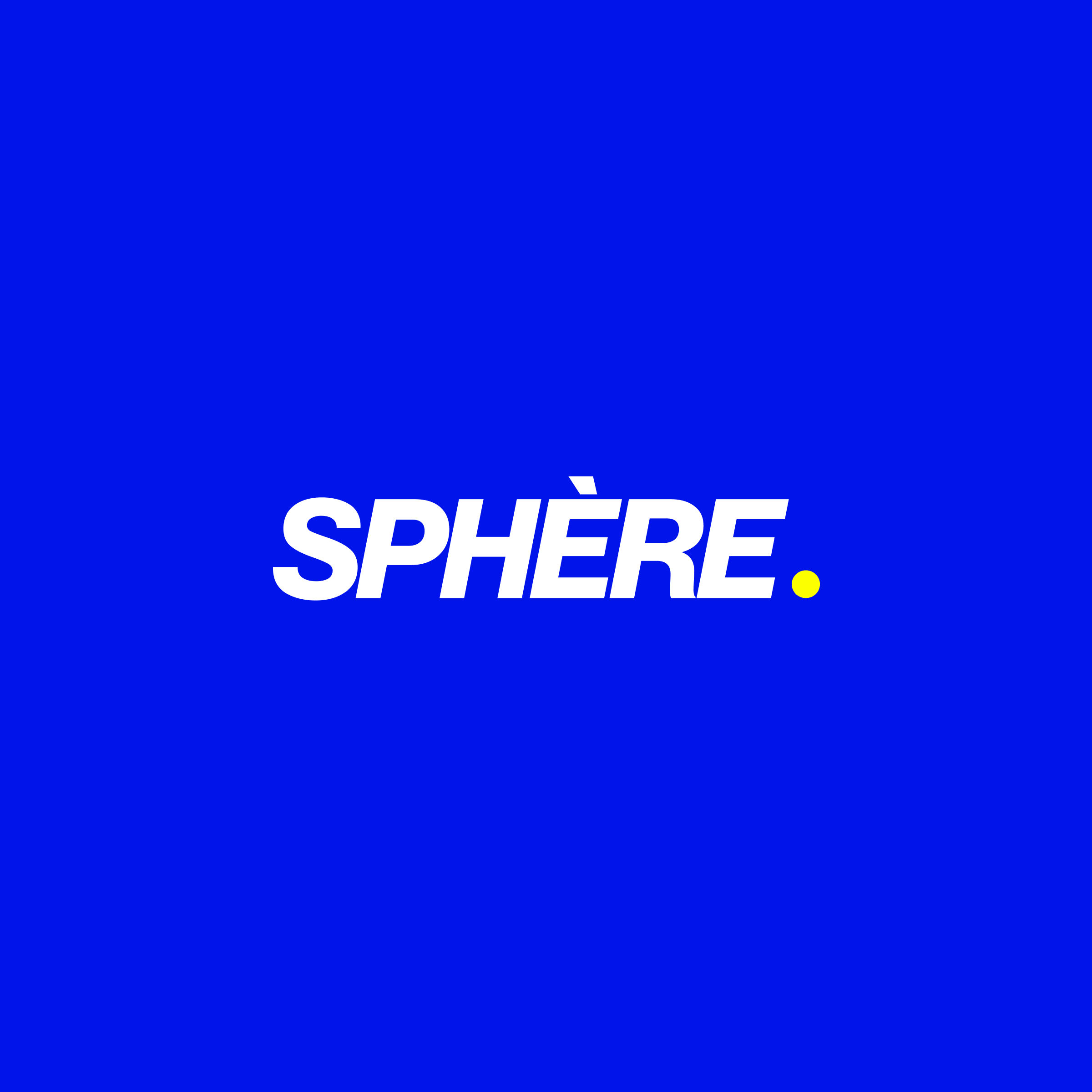 SPHERE